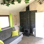 Stacja Wygoda Lubiszewo