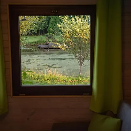 Stacja Wygoda Holiday home *
