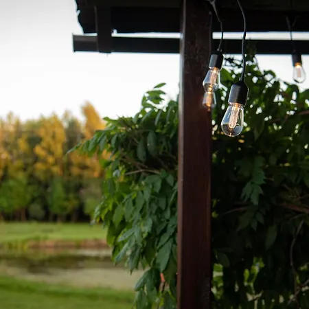 Stacja Wygoda 펜션 Lubiszewo