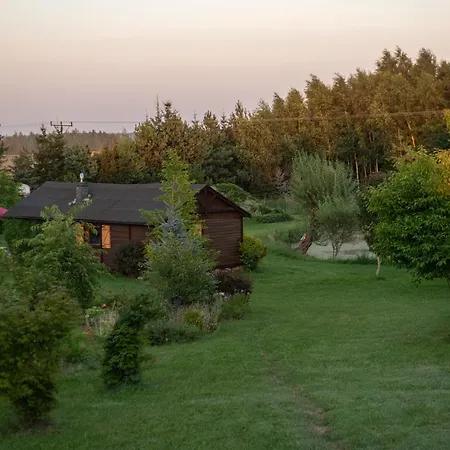 Holiday home Stacja Wygoda *