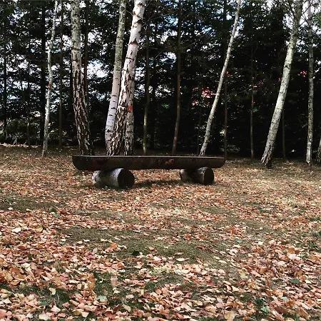 펜션 Stacja Wygoda Lubiszewo