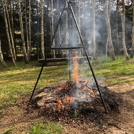 Stacja Wygoda Lubiszewo