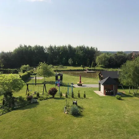 Stacja Wygoda Lubiszewo