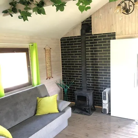 Stacja Wygoda Lubiszewo