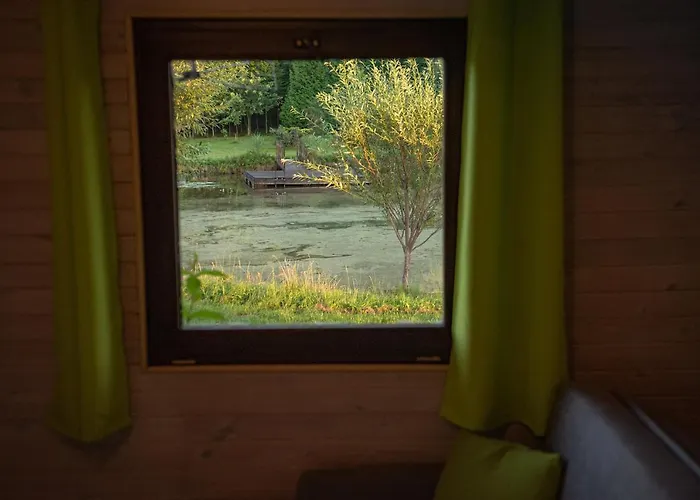 Stacja Wygoda Tatil Evi *