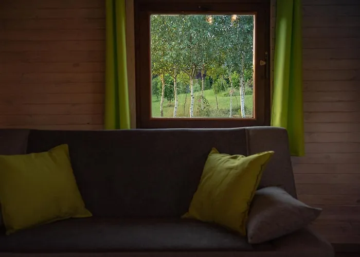 Stacja Wygoda * Lubiszewo