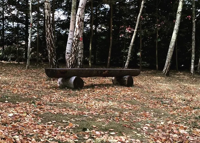 Ferienhaus Stacja Wygoda Lubiszewo