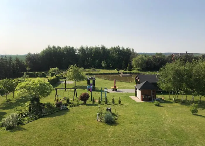 Stacja Wygoda Lubiszewo