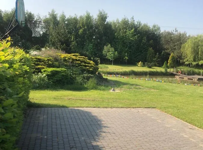 Stacja Wygoda Tatil Evi